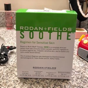 Rodan + Fields SOOTHE